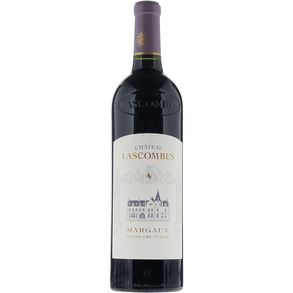 Chateau Lascombes Margaux