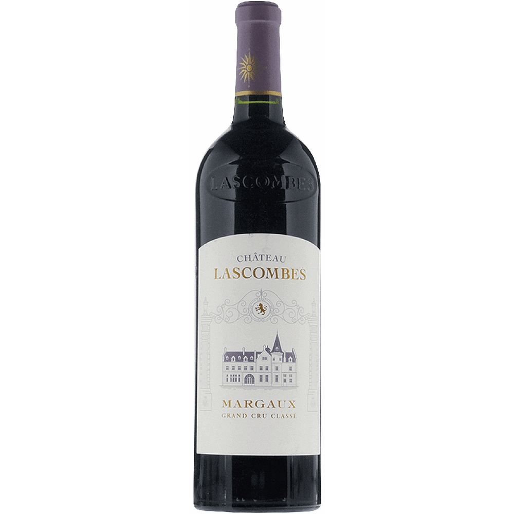 Chateau Lascombes Margaux