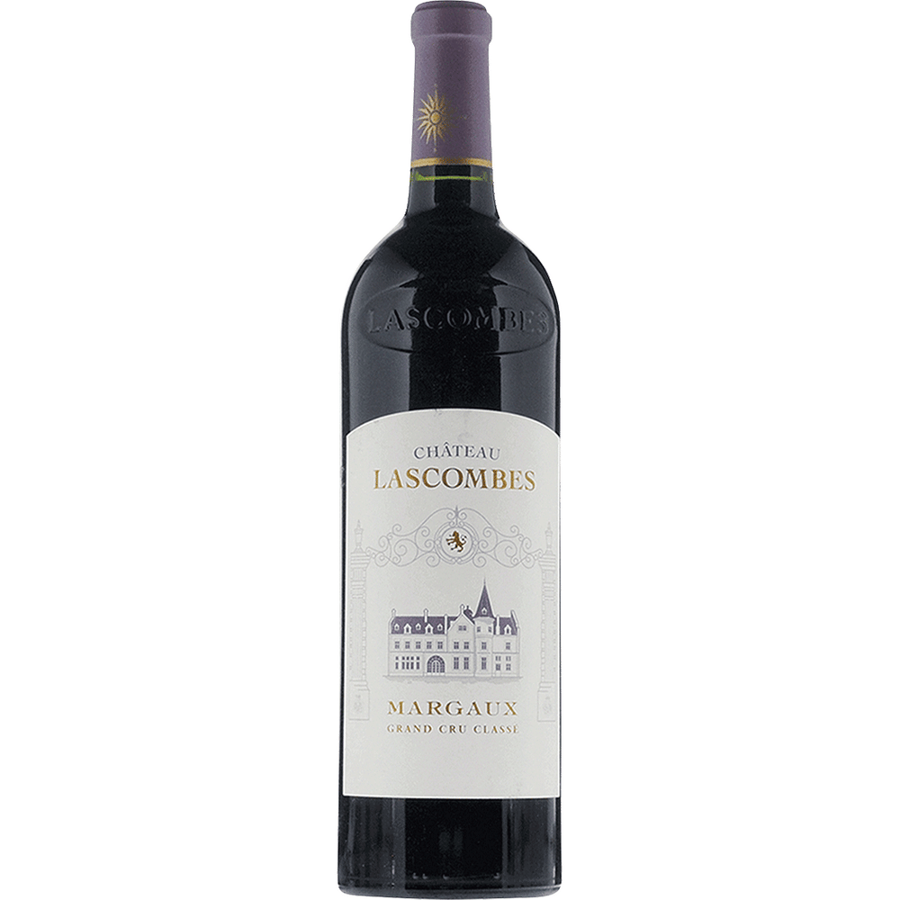 Chateau Lascombes Margaux