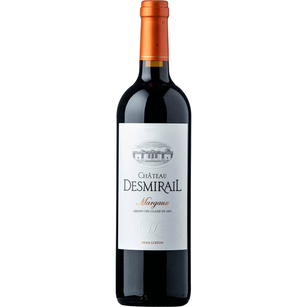 Chateau Desmirail Margaux