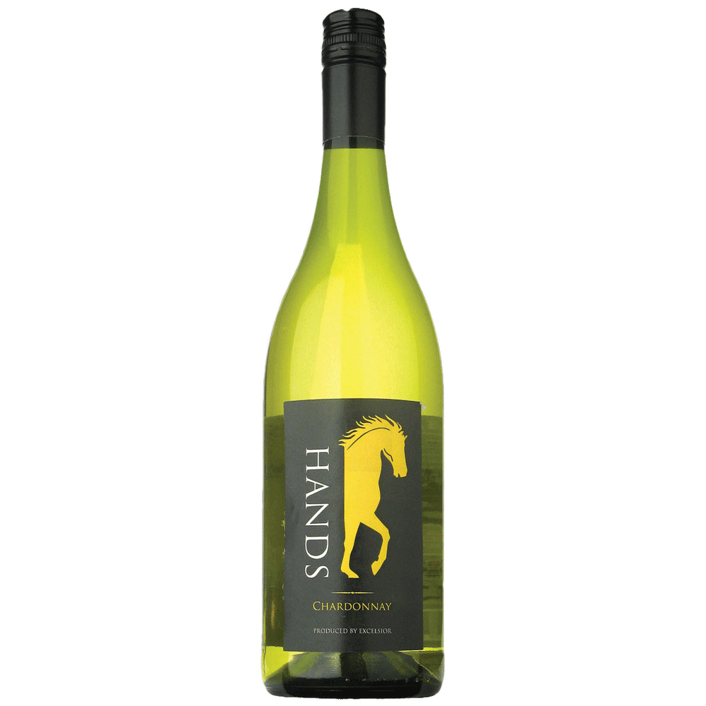 Hands Chardonnay
