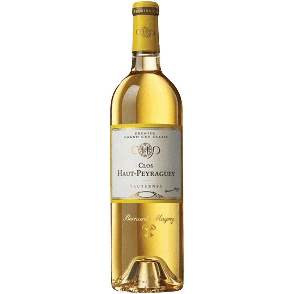 Clos Haut Peyraguey Sauternes