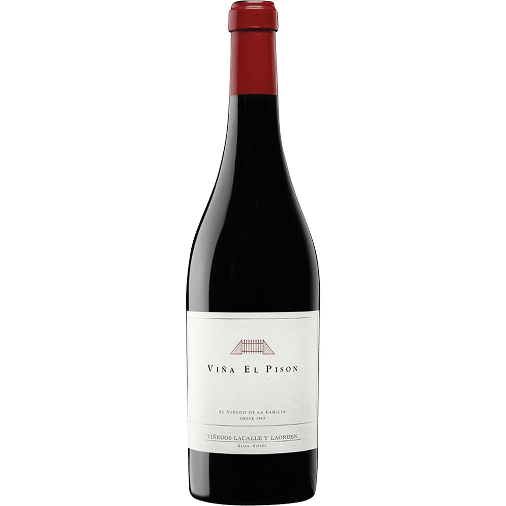 Artadi Rioja Vina El Pison
