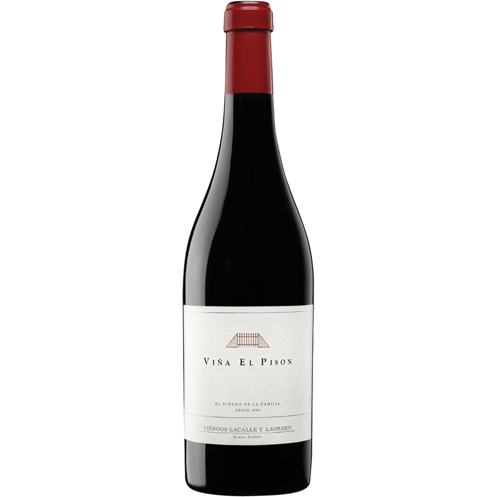 Artadi Rioja Vina El Pison