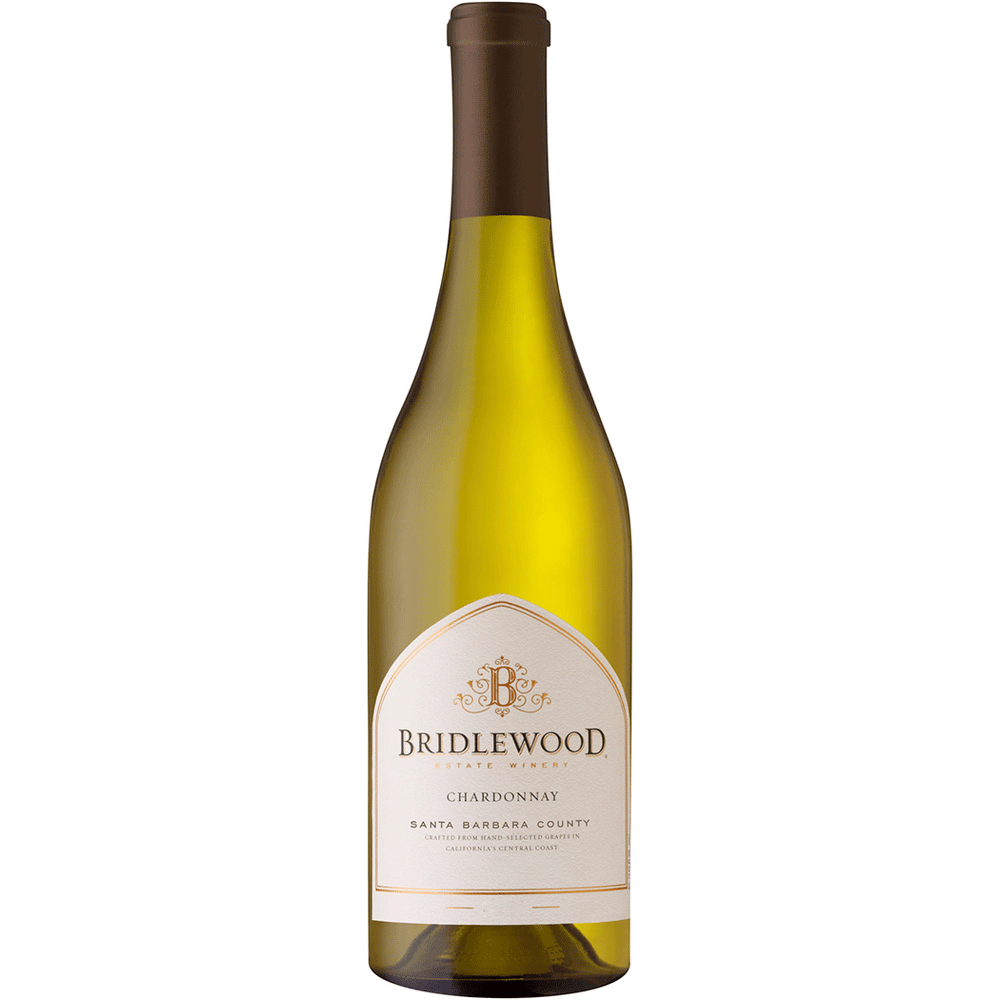 Bridlewood Chardonnay Monterey
