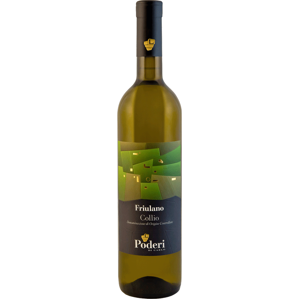 Poderi diCarlo Friulano
