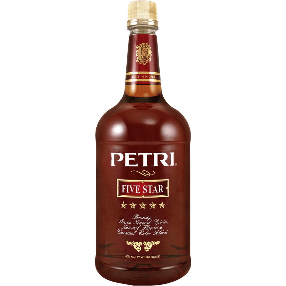 Petri Brandy