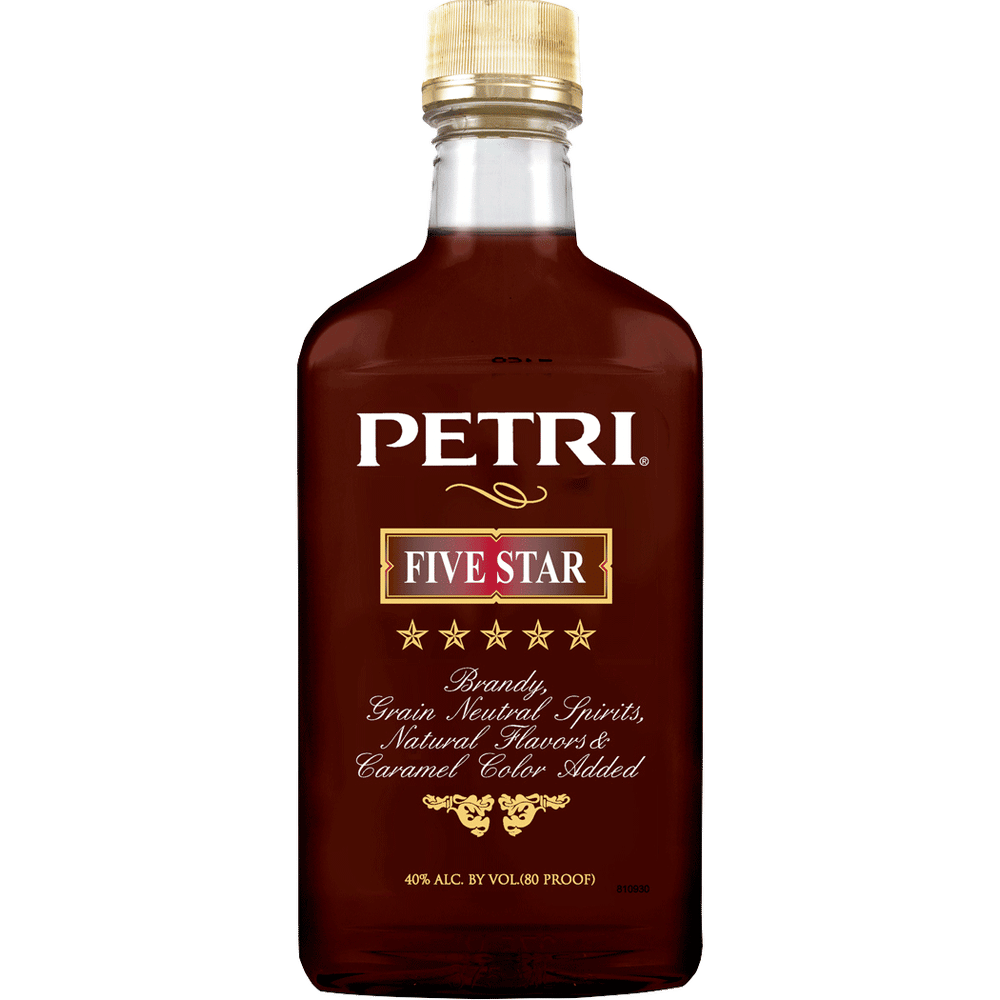Petri Brandy