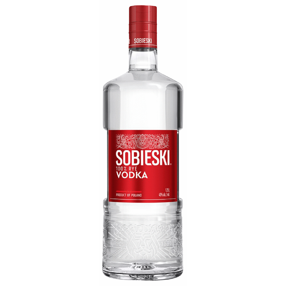 Sobieski Vodka