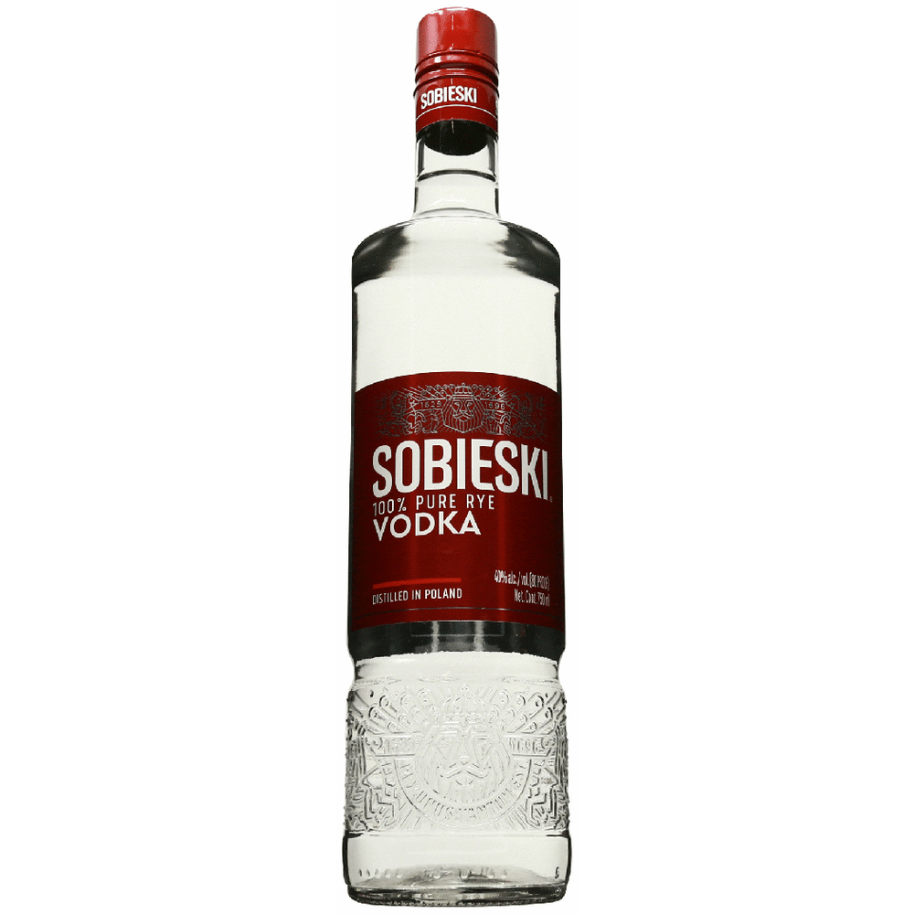 Sobieski Vodka