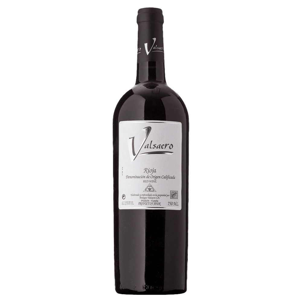 Vinsacro Rioja Cosecha, 2015