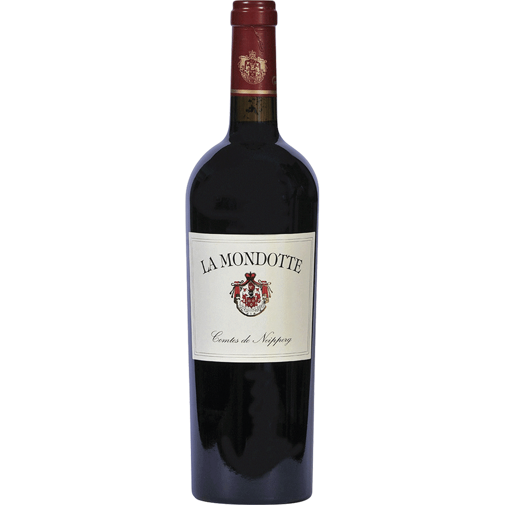 La Mondotte St Emilion