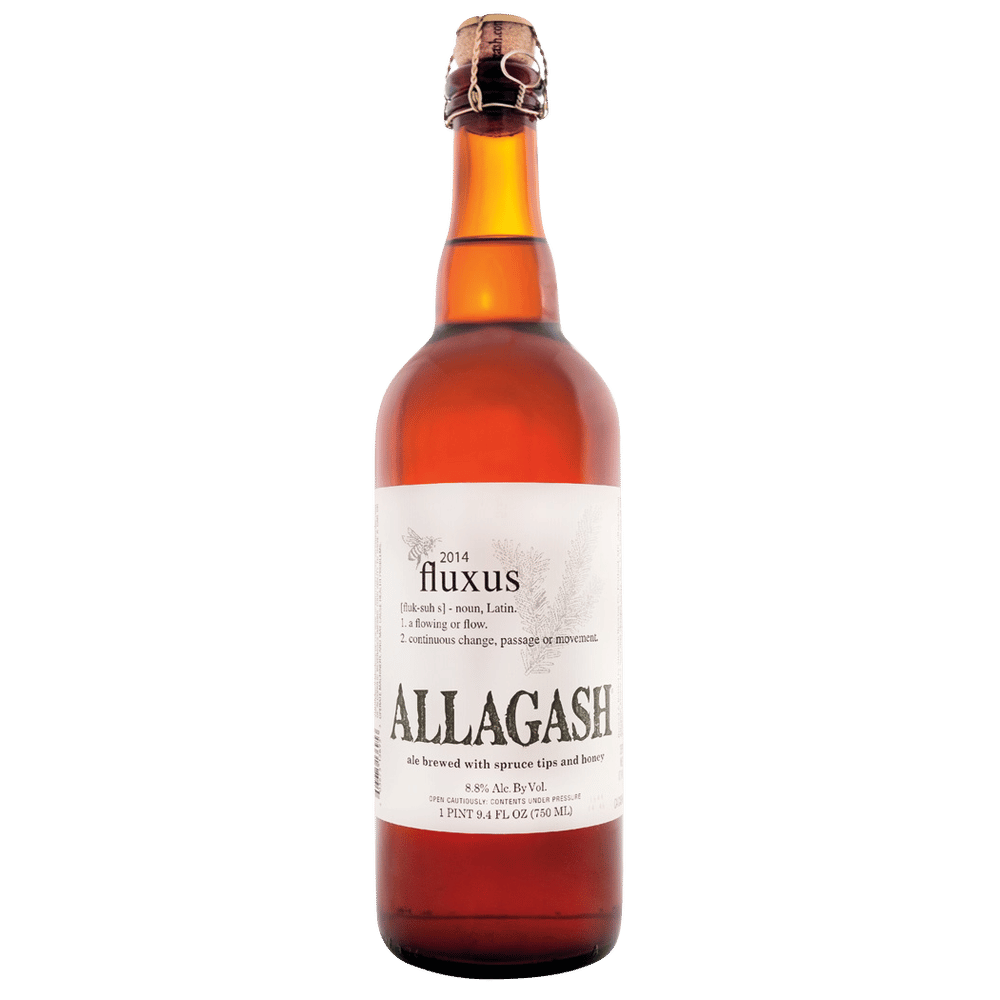 Allagash Fluxus