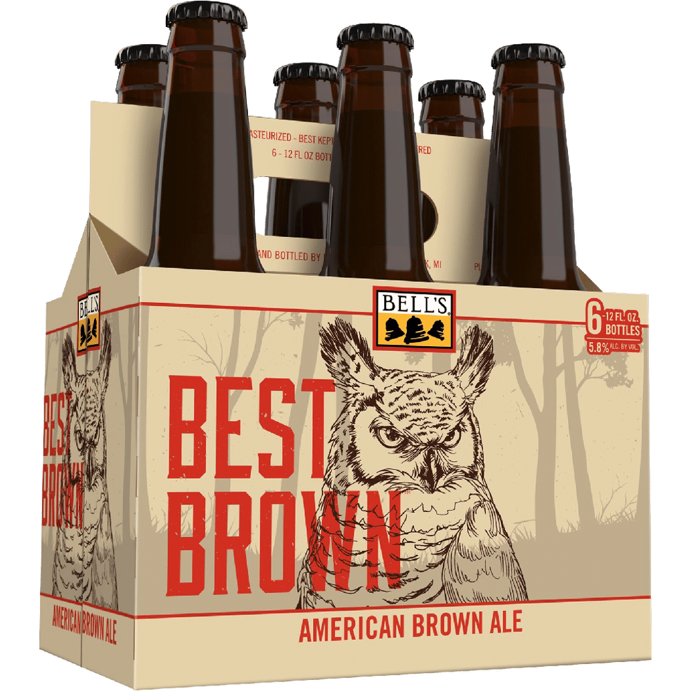 Bell's Best Brown Ale