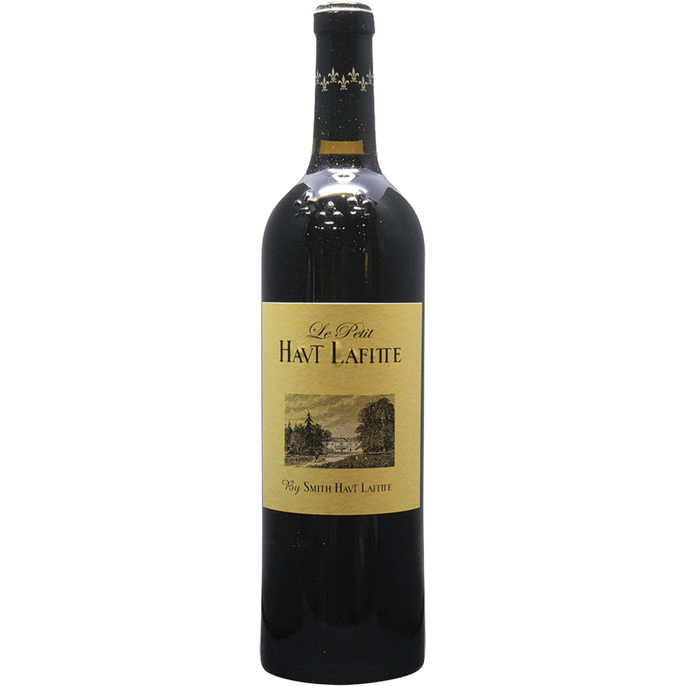 Le Petit Haut Lafitte
