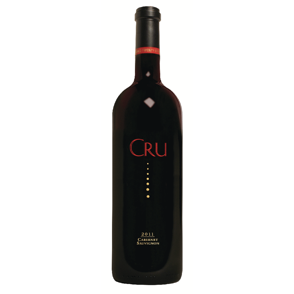 Vineyard 29 Cabernet CRU, 2017