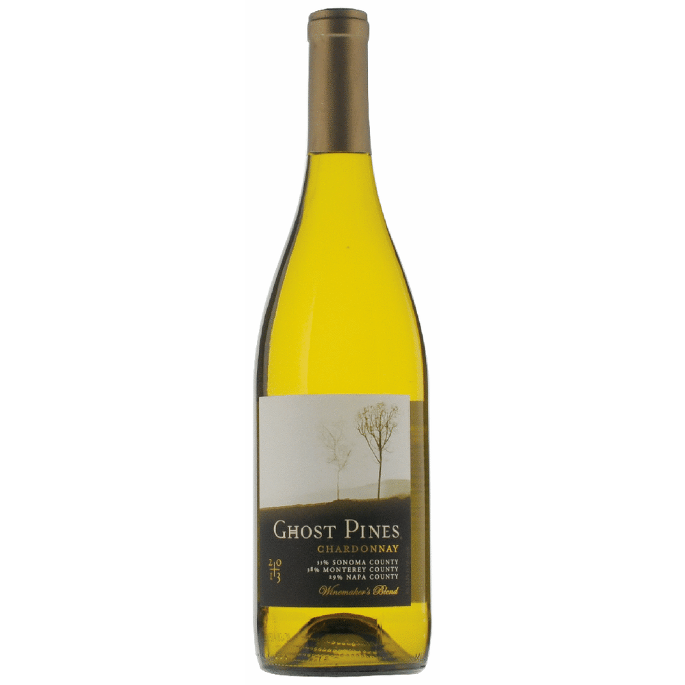 Ghost Pines Chardonnay