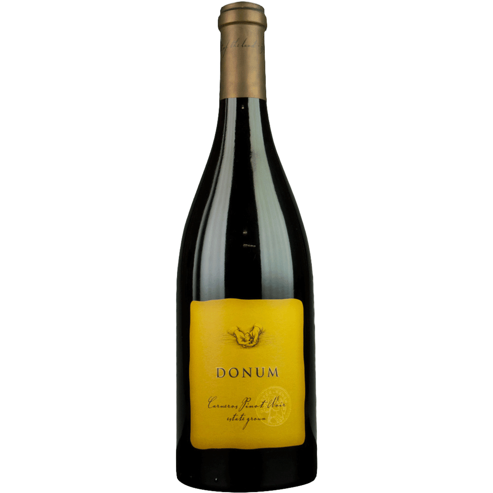 Donum Pinot Noir Carneros Estate
