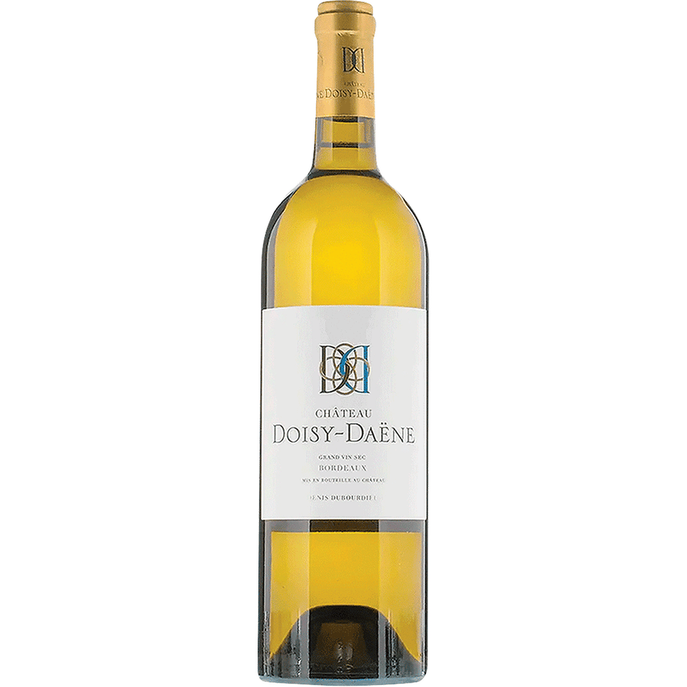 Ch Doisy Daene Bordeaux Sauvignon Blanc, 2019
