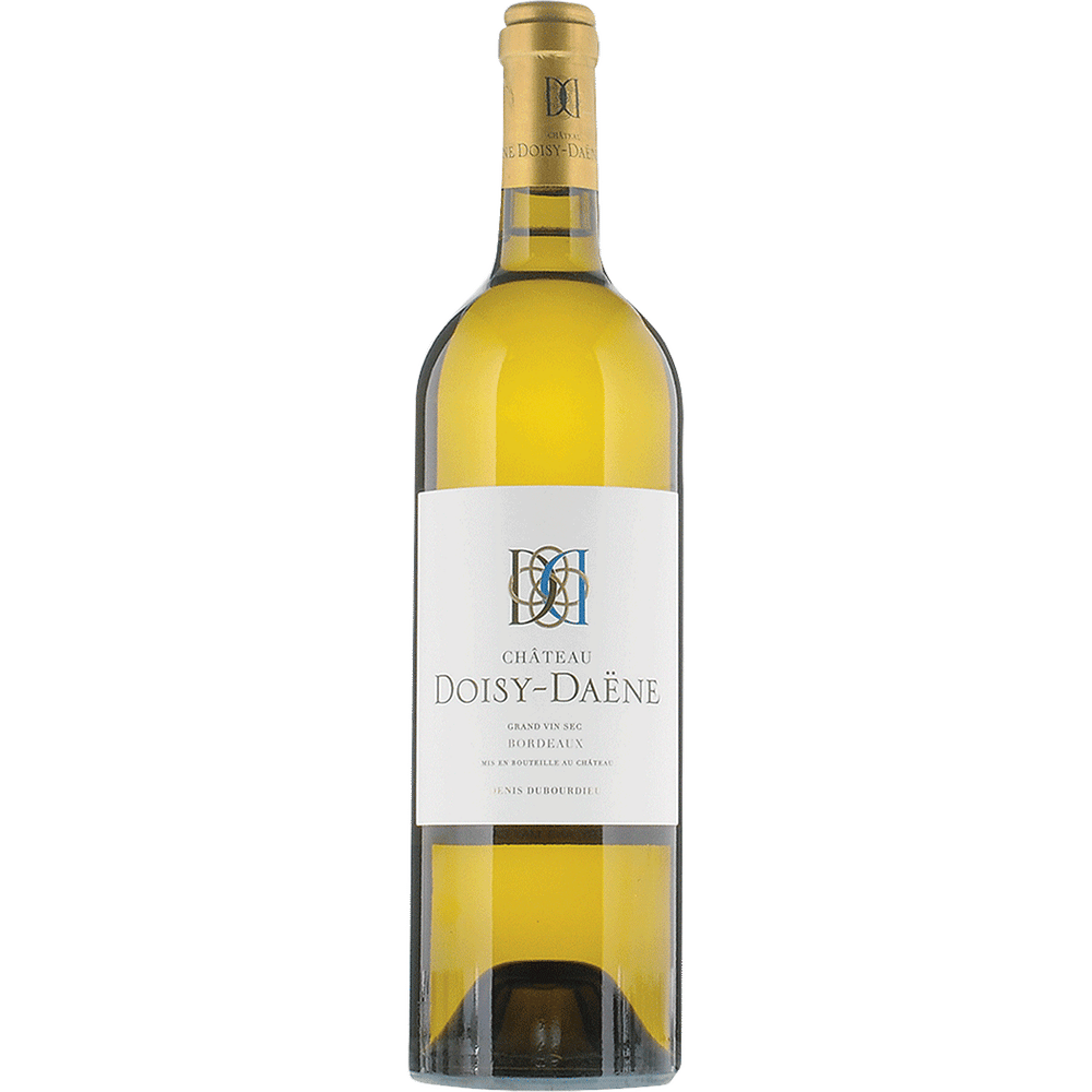 Ch Doisy Daene Bordeaux Sauvignon Blanc, 2020