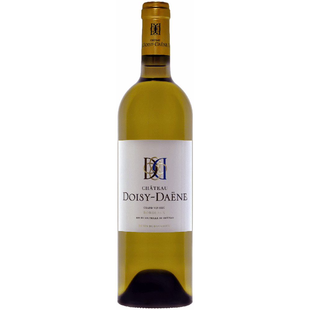 Ch Doisy Daene Bordeaux Sauvignon Blanc, 2021