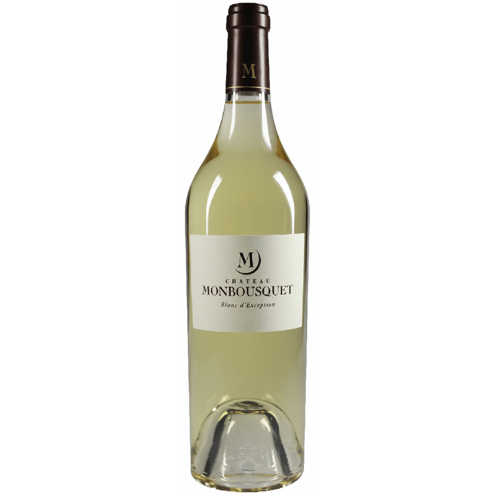Chateau Monbousquet Blanc