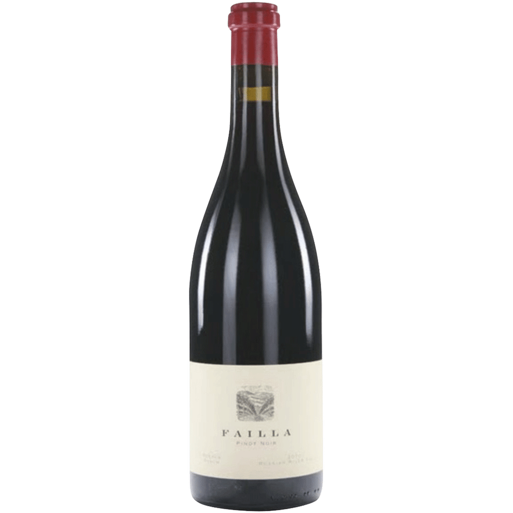 Failla Pinot Noir Keefer Ranch