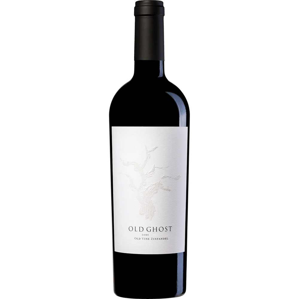 Klinker Brick Zinfandel Old Ghost | Total Wine & More
