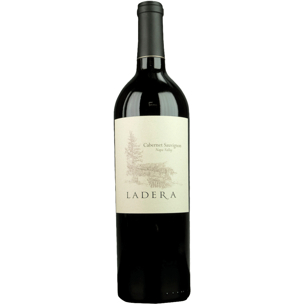 Ladera Cabernet Napa, 2017