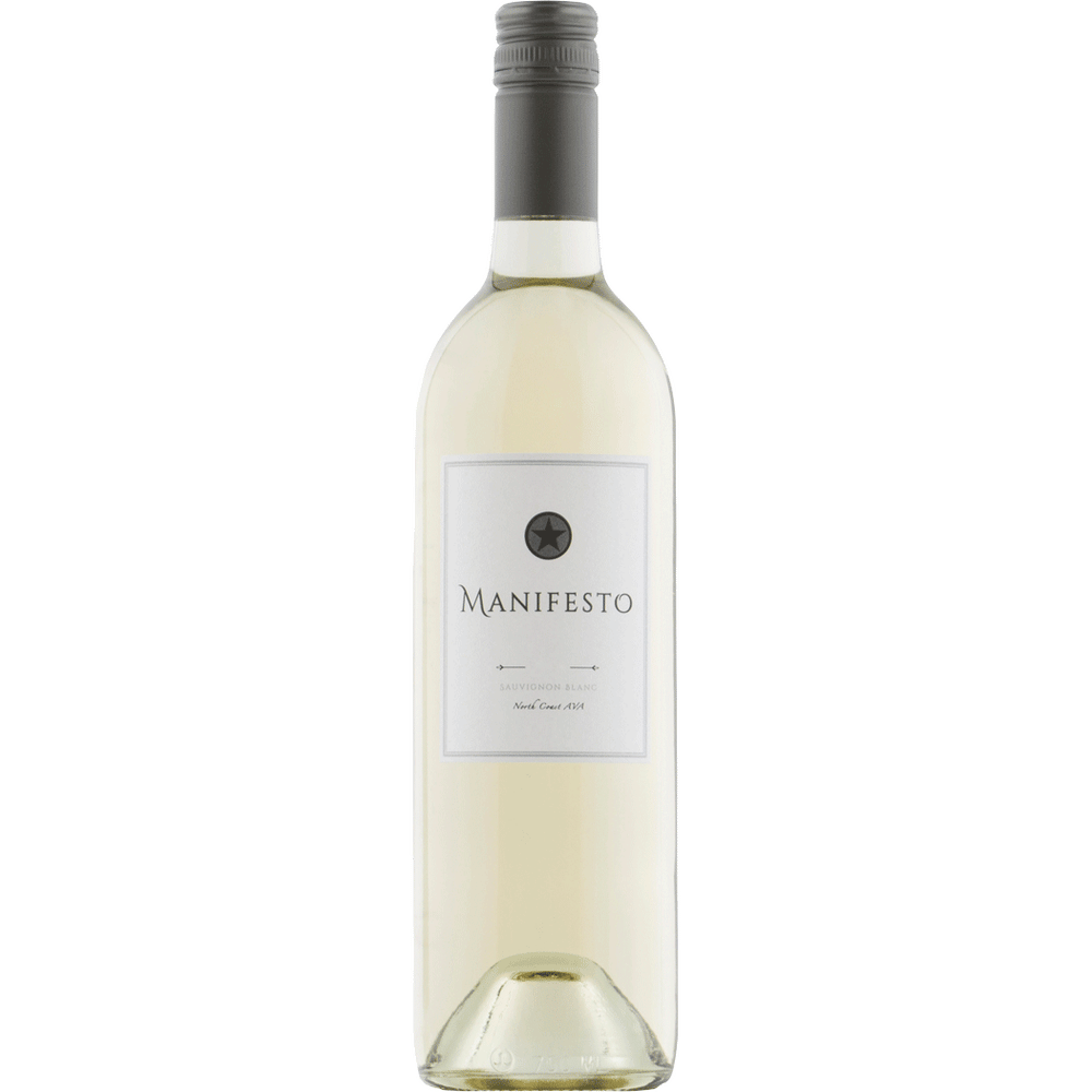 Manifesto Sauvignon Blanc