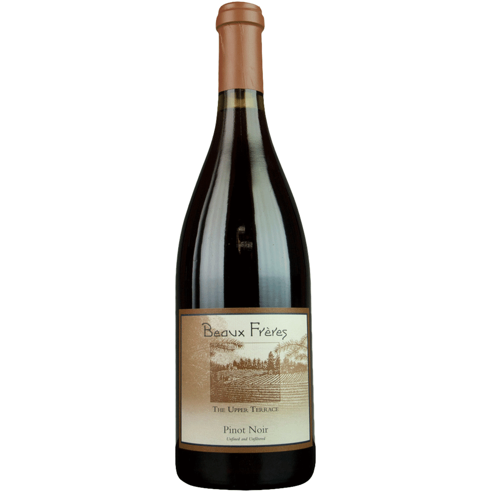 Beaux Freres Pinot Noir Upper Terrace