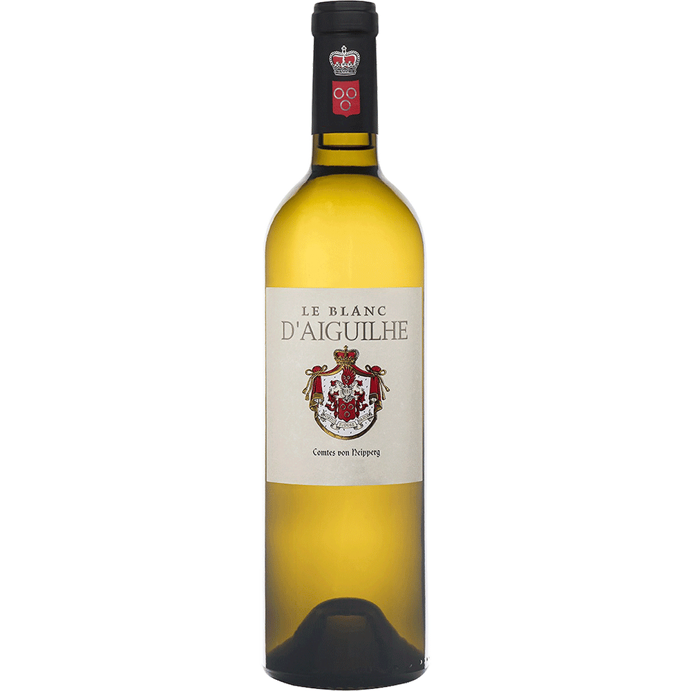 Le Blanc D'Aiguilhe, 2023