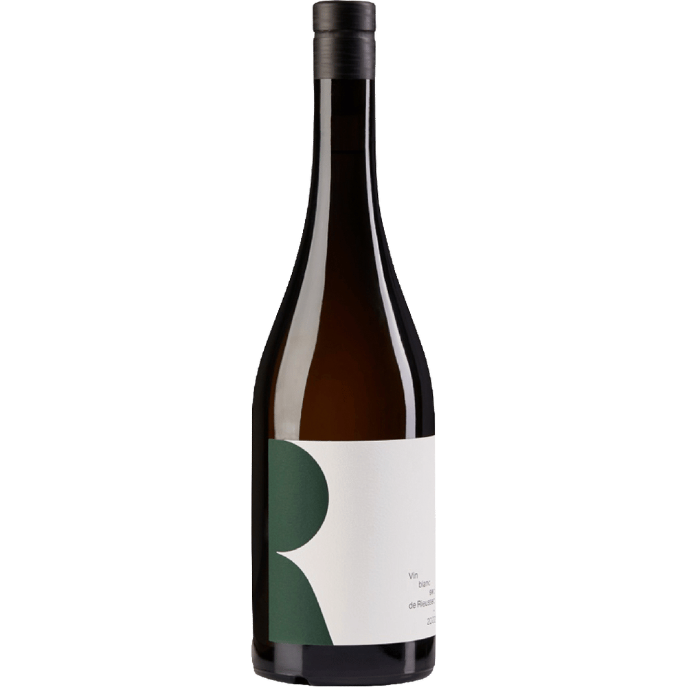R De Rieussec White Bordeaux, 2023