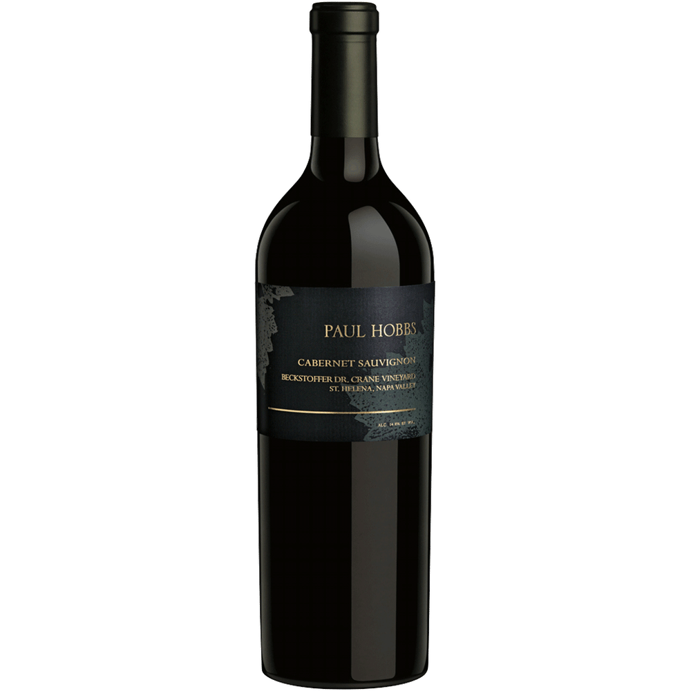 Paul Hobbs Cabernet Dr Crane