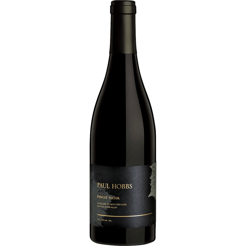 Paul Hobbs Pinot Noir Katherine Lindsay Estate Russian River, 2022
