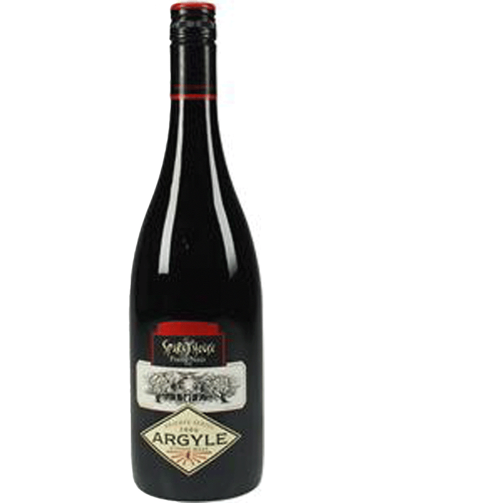 Argyle Pinot Noir Spirithouse