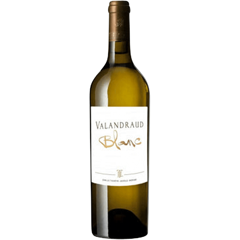 Valandraud Bordeaux Blanc