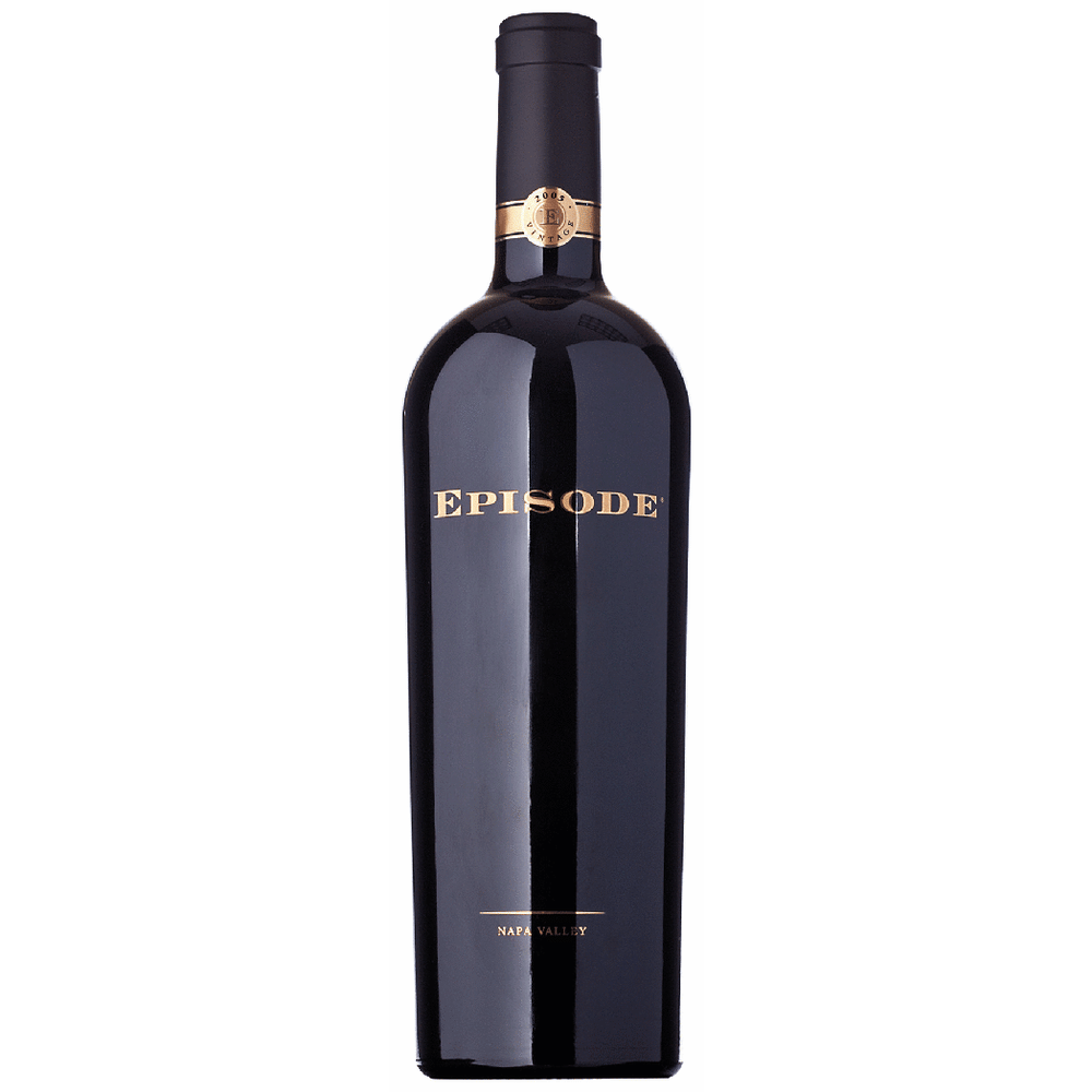 Episode Red Wine