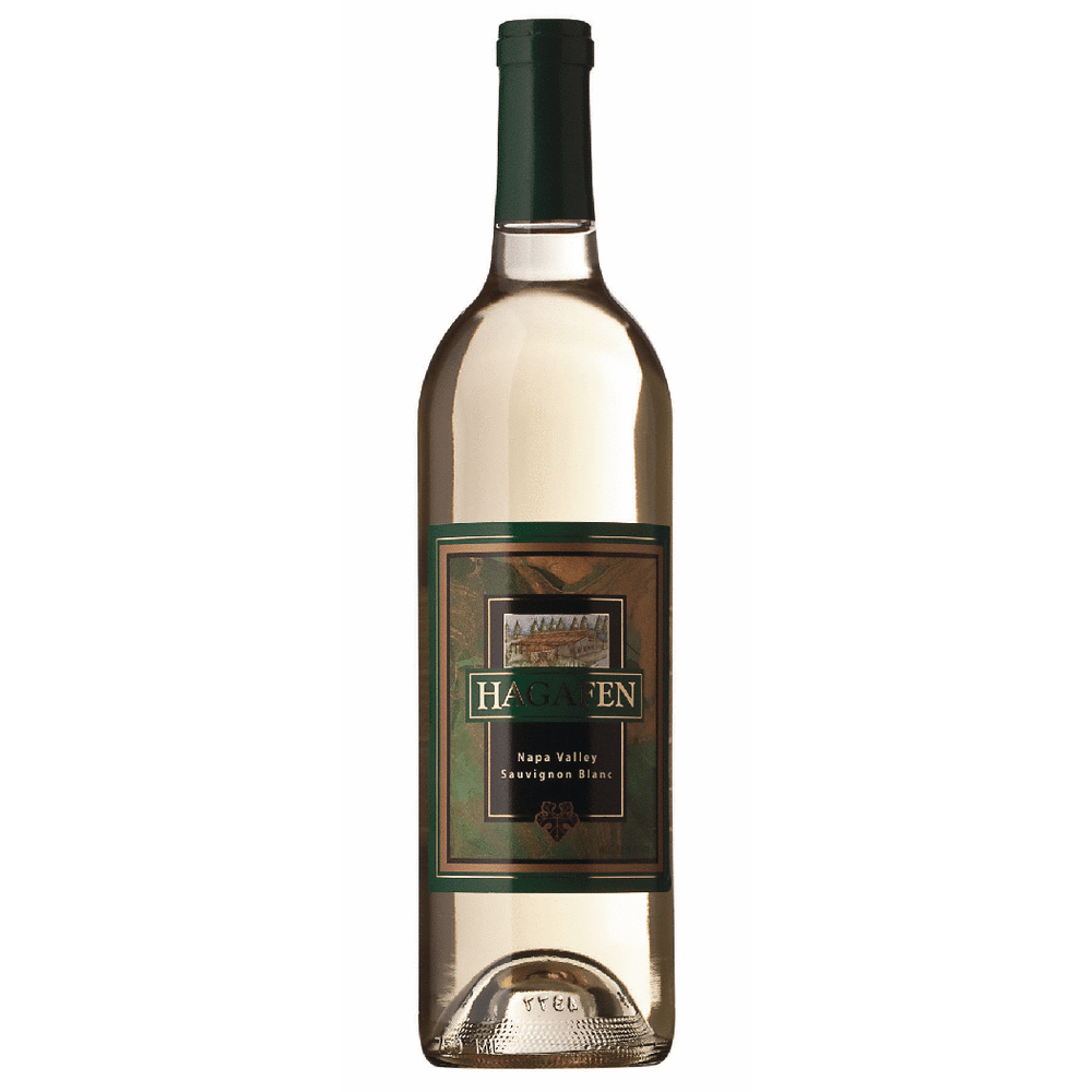 Hagafen Sauvignon Blanc Napa