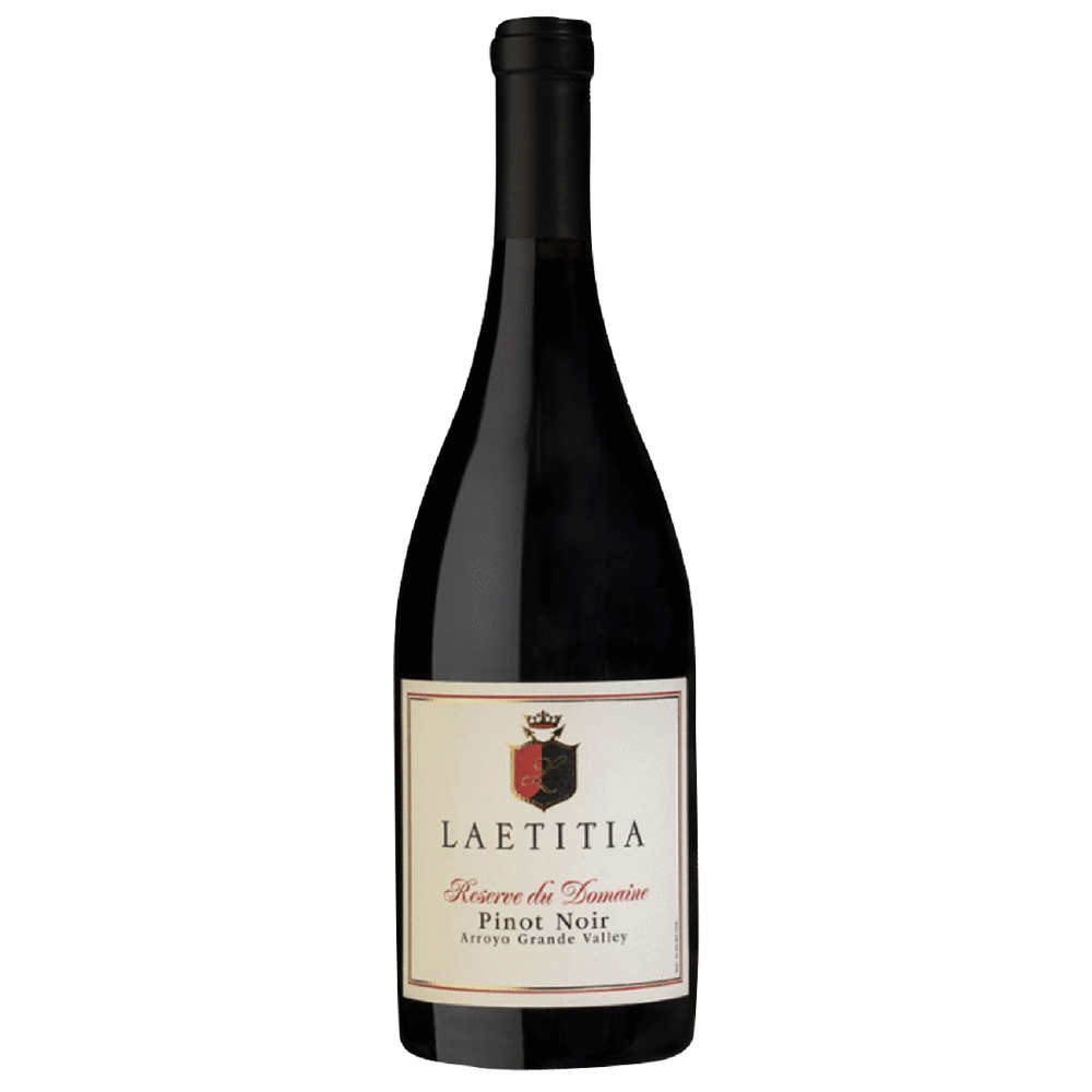 Laetitia Pinot Noir Reserve