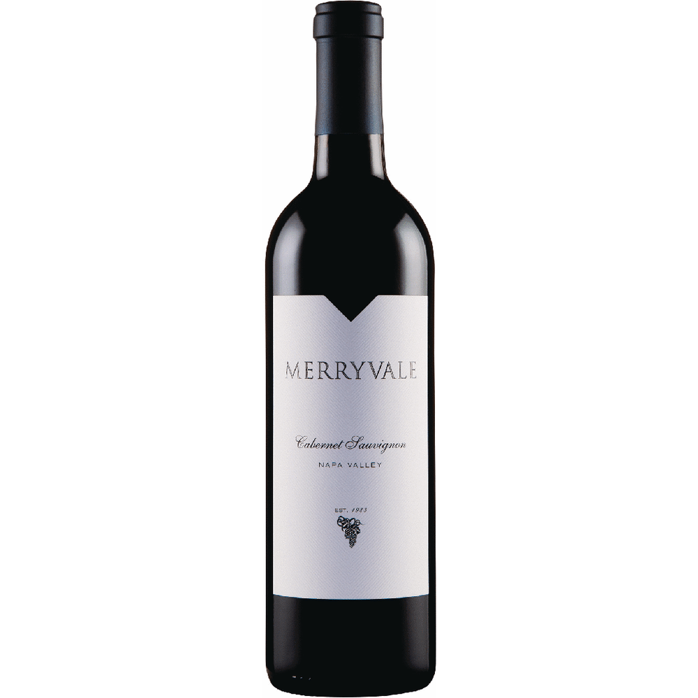 Merryvale Cabernet Napa | Total Wine & More