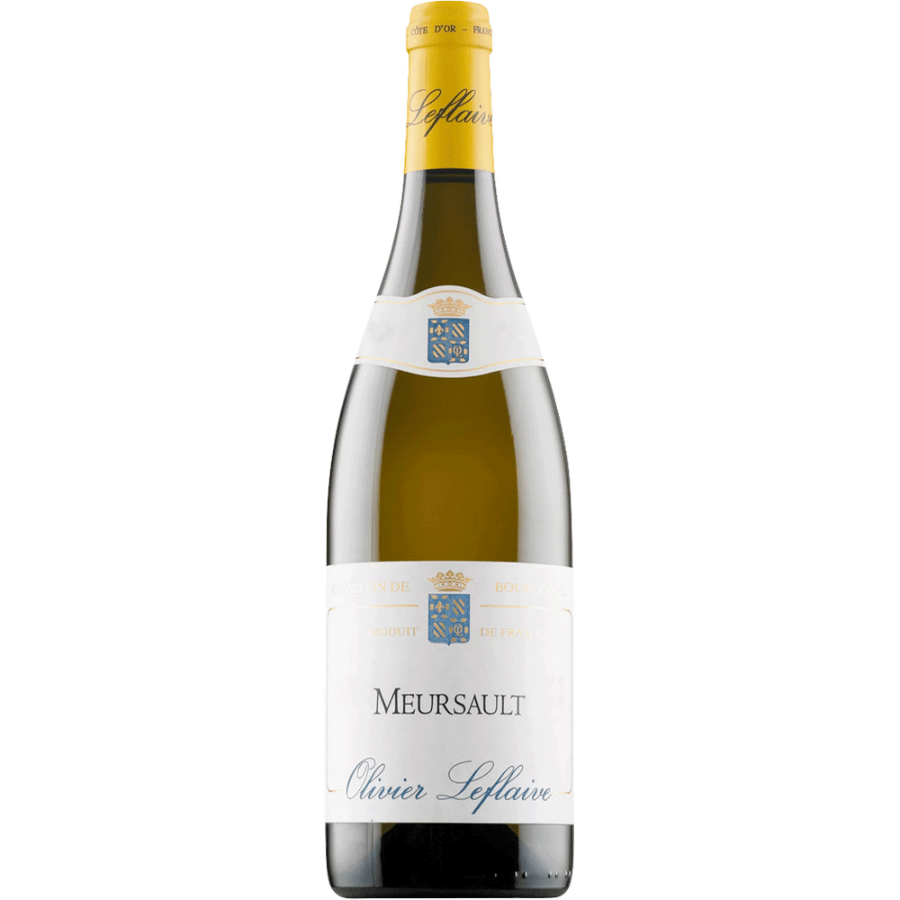 Oliver Leflaive Meursault | Total Wine & More