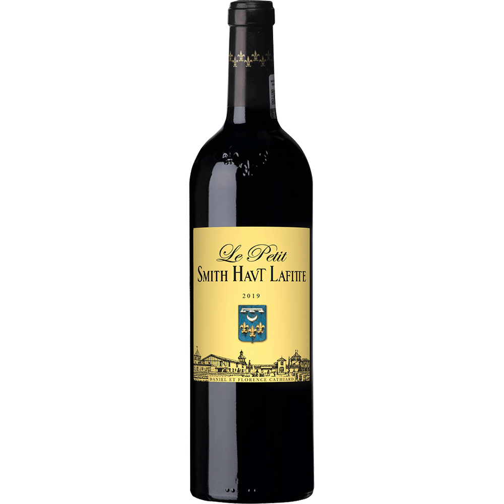 Le Petit Smith Haut Lafitte, 2021