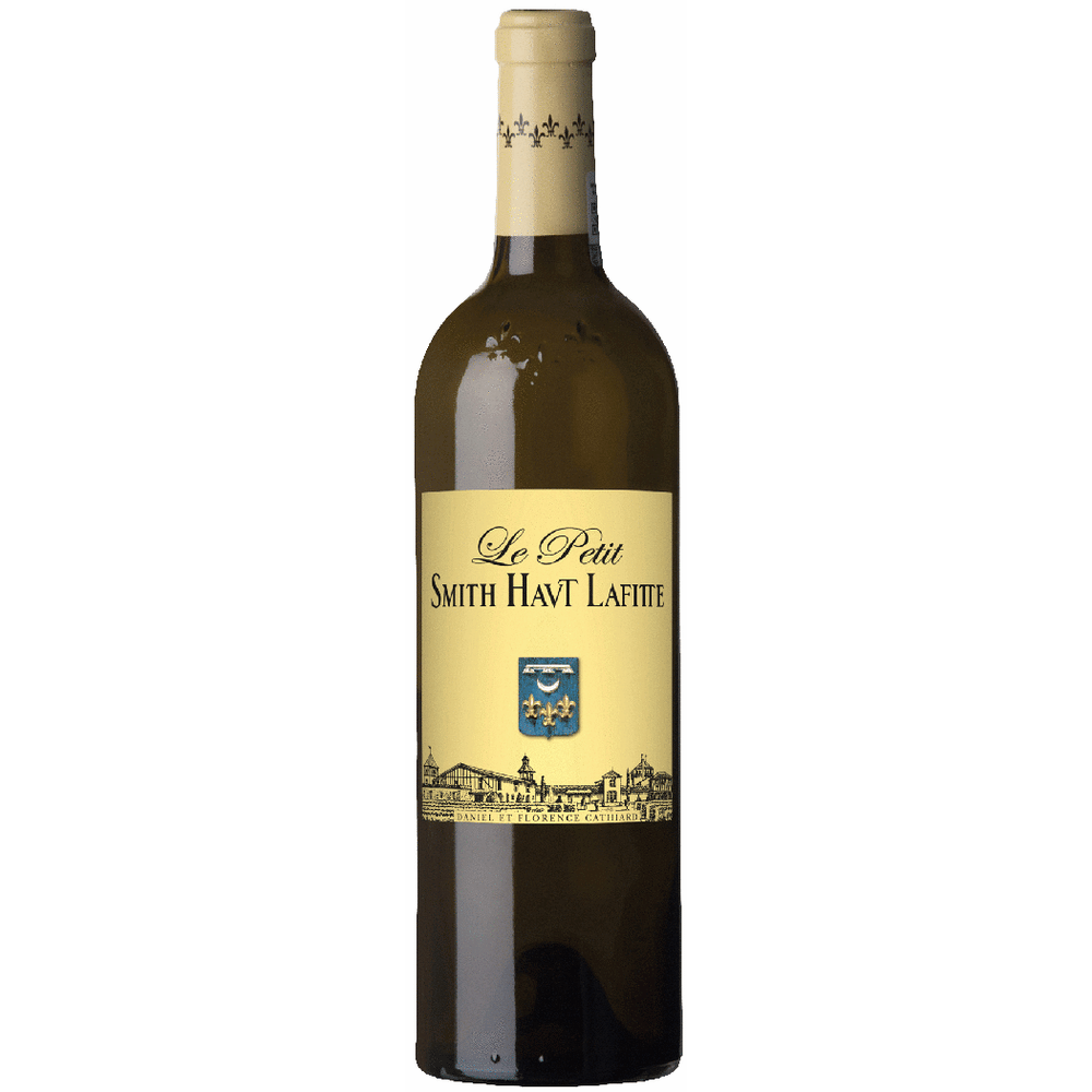 Le Petit Smith Haut Lafitte Blanc, 2023