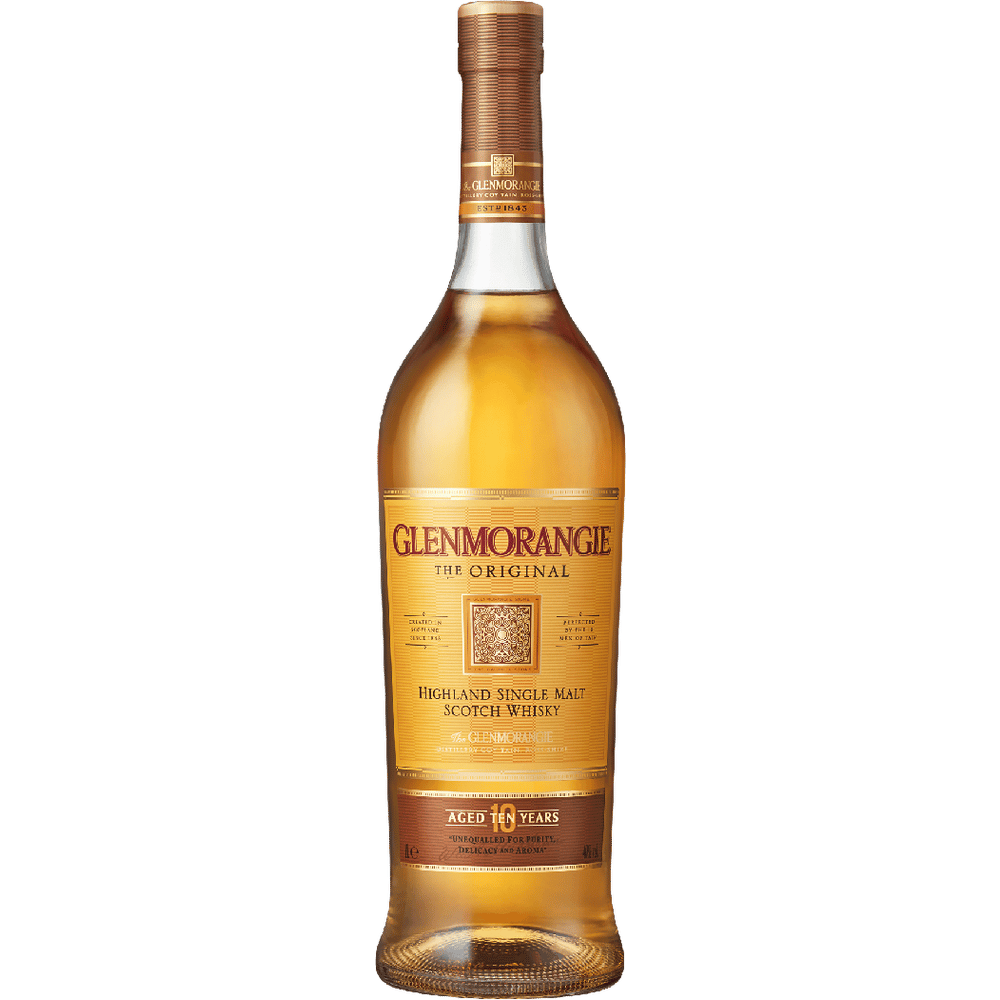 Glenmorangie The Original Single Malt Scotch | Total Wine & More