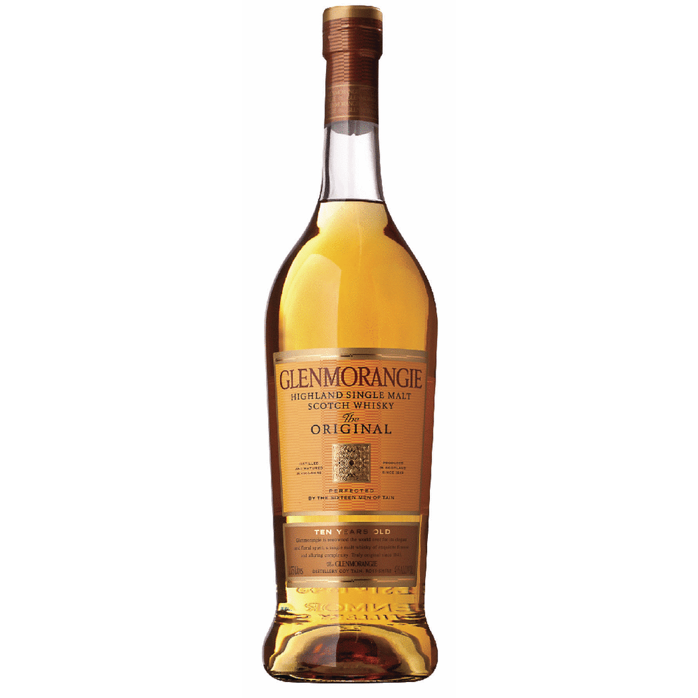 Glenmorangie The Original Single Malt Scotch | Total Wine & More