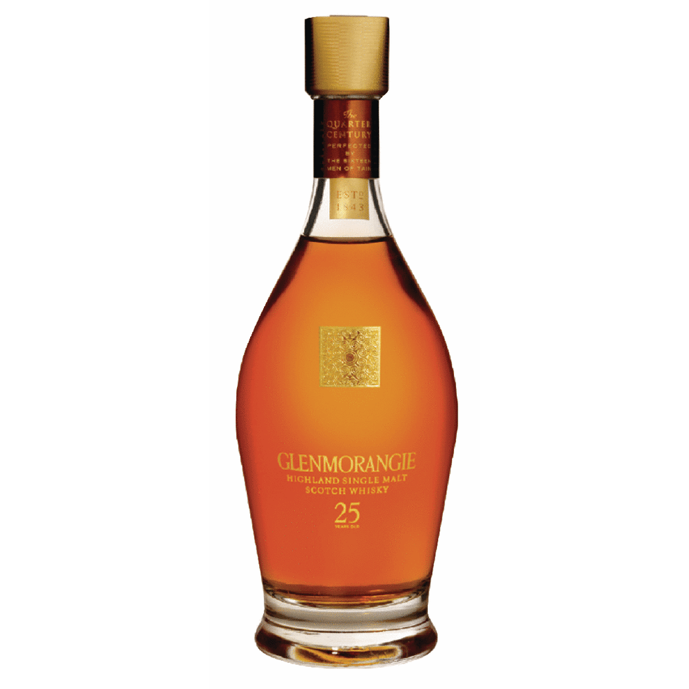 Glenmorangie 25 Yr