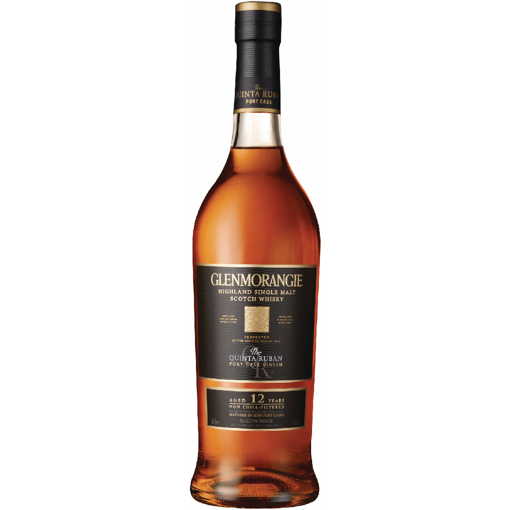 Glenmorangie Quinta Ruban