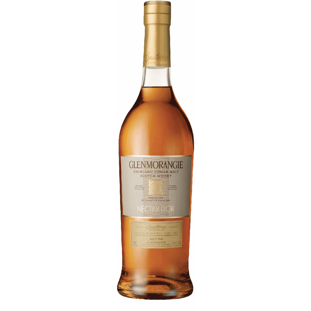 ウイスキー GLENMORANGIE NECTAR D'OR Glenmorangie Nectar D'Or | 750 ml Bottle