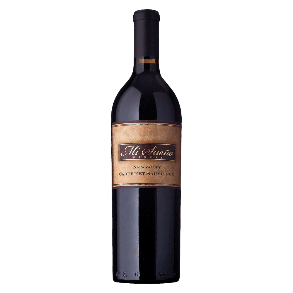 Mi Sueno Cabernet Sauvignon Napa